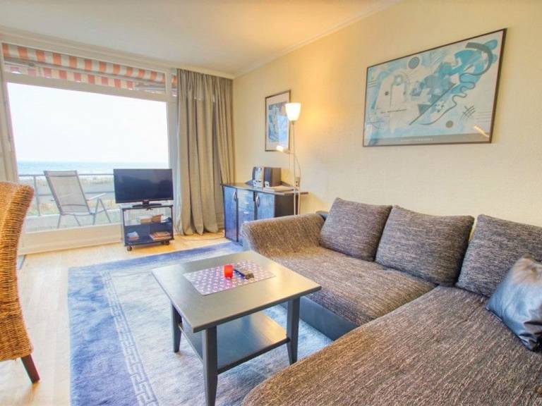 Ferienwohnung Großenbrode