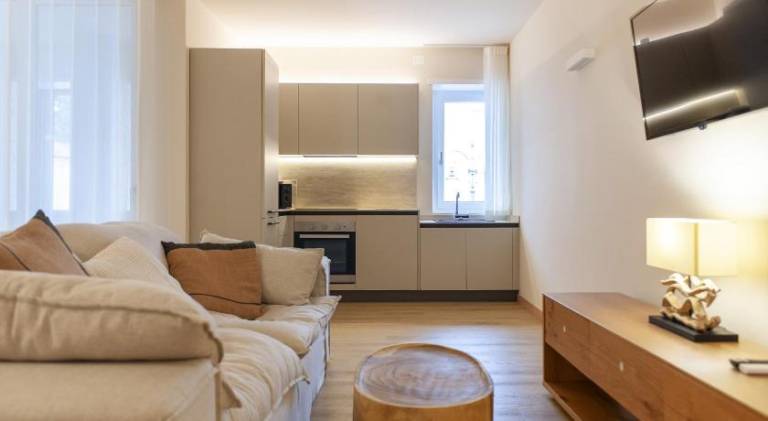 MBL APARTMENTS — photo 2