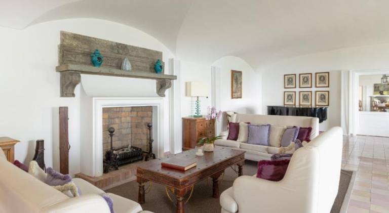 Santavenere Hotel - The Leading Hotels of the World — photo 3