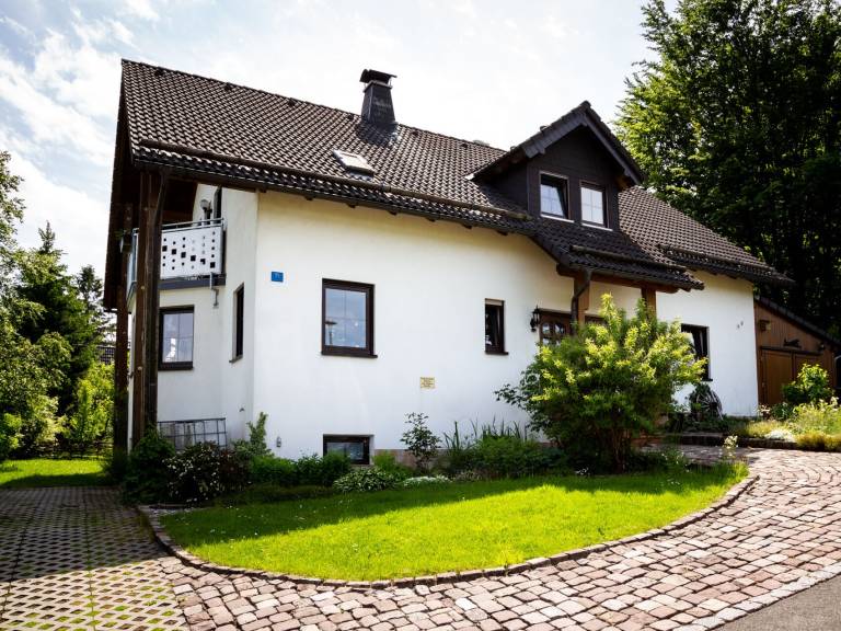 100 m² Ferienwohnung