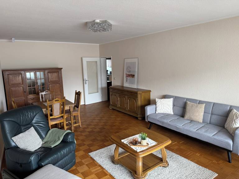 Ferienwohnung Haan