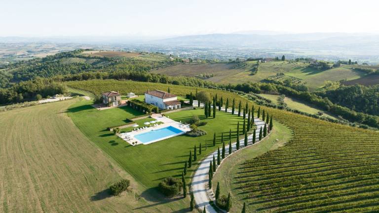 Villa San Venanzo