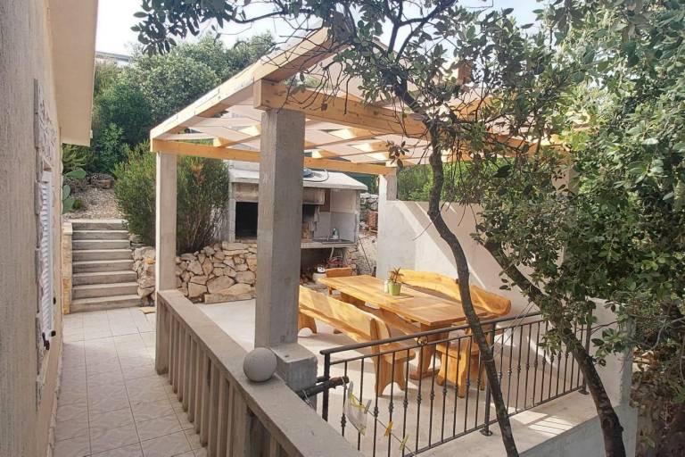 Apartma Stončica