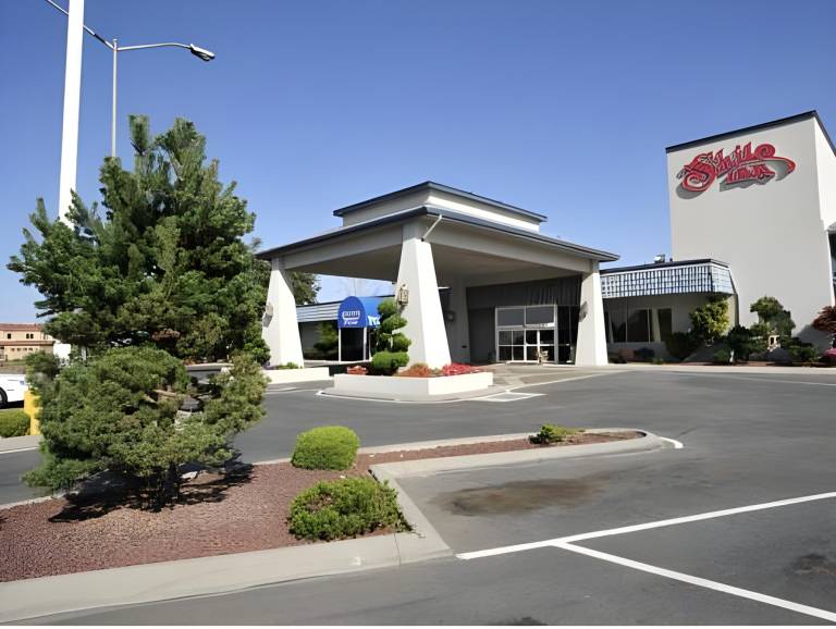 Richland Riverfront Hotel and Conference Center, an Ascend Collection Hotel in Richland, WA