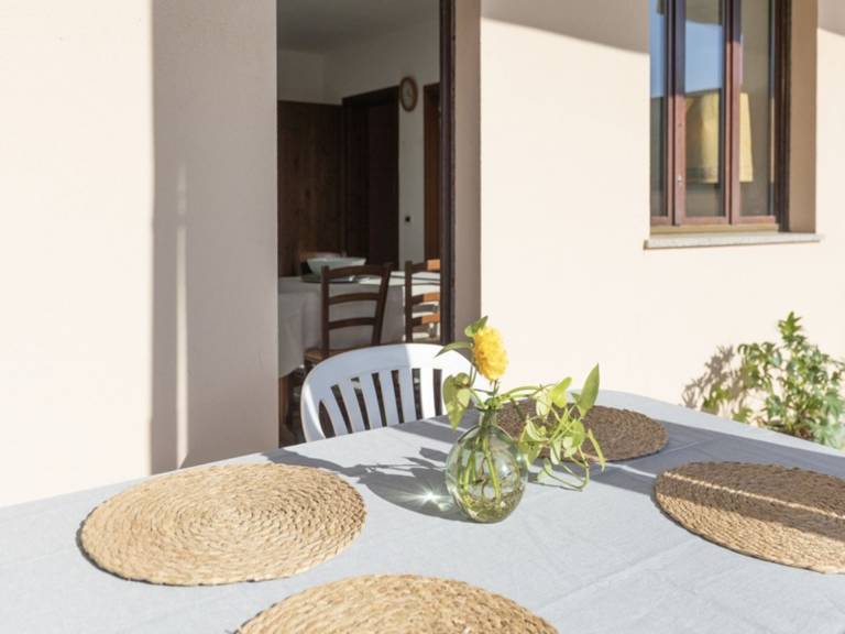 Rental apartment with patio | Good for workation — photo 4
