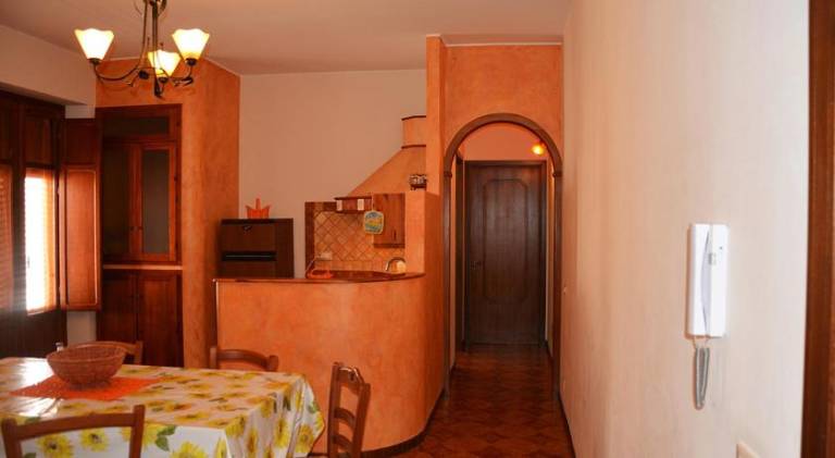 Apartment with 1 room for 4 persons — photo 4
