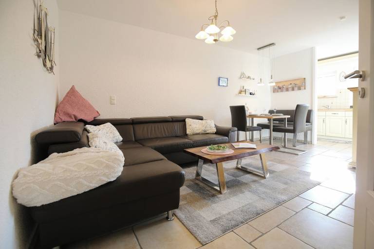 Ferienwohnung Scharbeutz