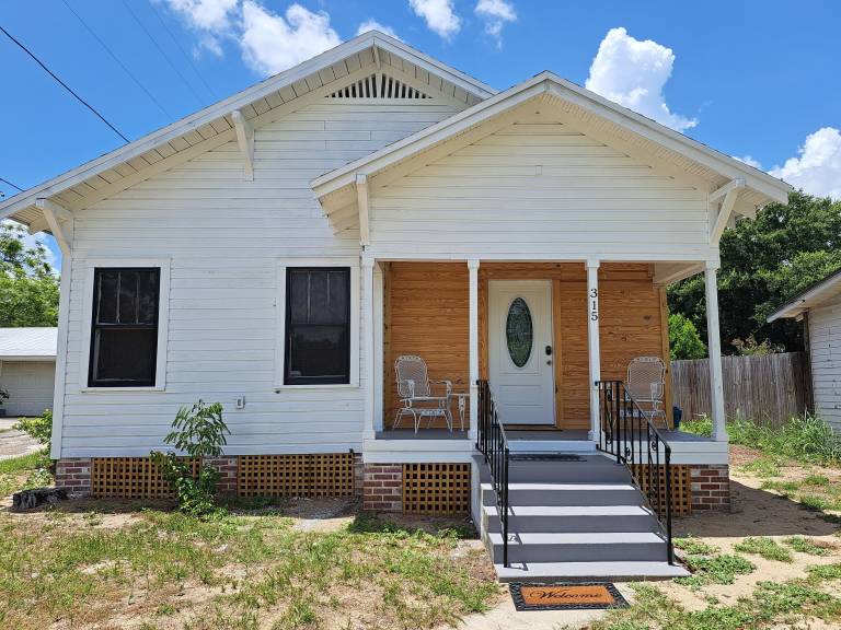 House Lake Wales