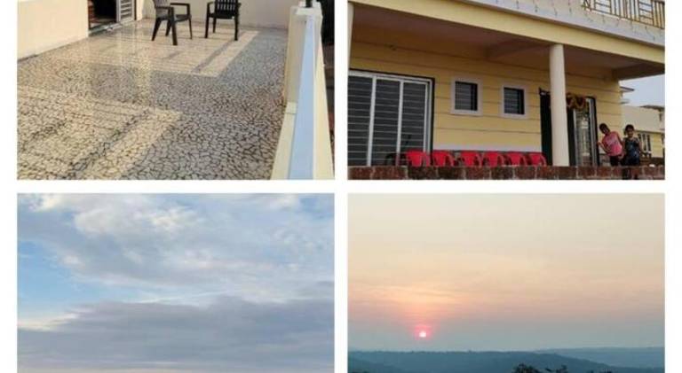 175 m&sup2; Villa