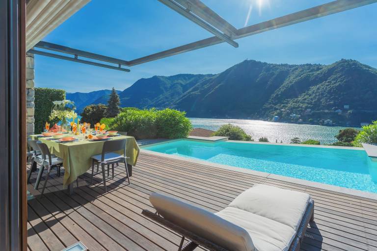 Villa Como