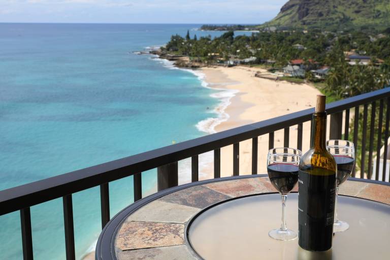 Condo  Waianae