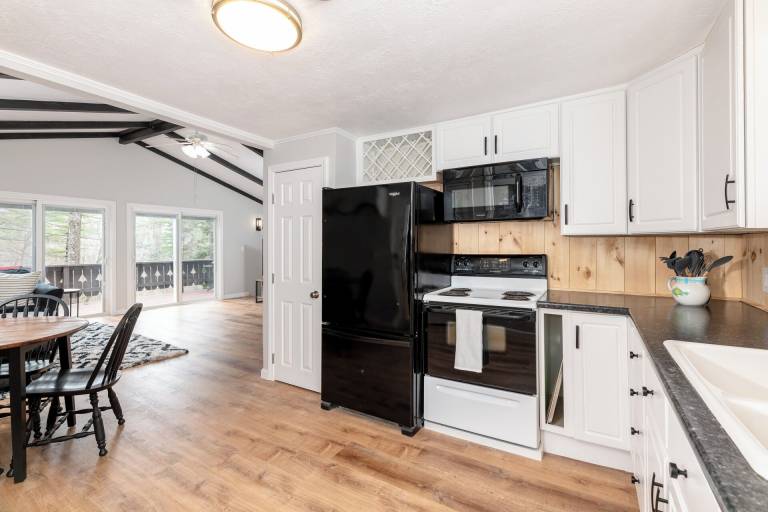 House  Samoset