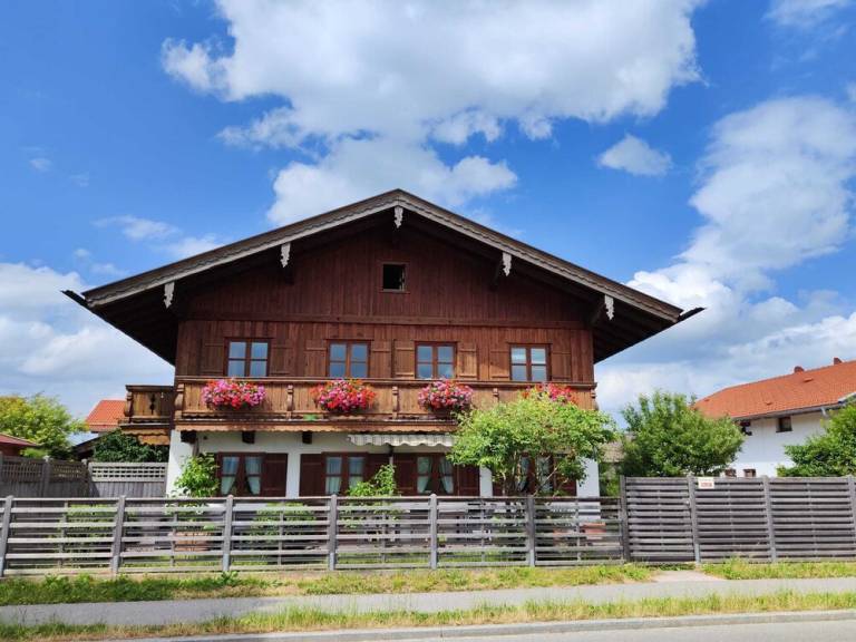 Appartement Warngau