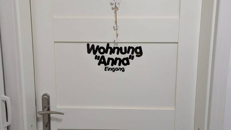 Ferienwohnung Stadtallendorf