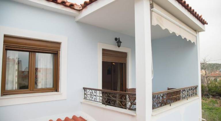 Nice serviced apartment with garden & terrace | Pets allowed — photo 5
