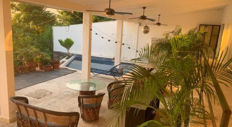 Cocos camp — photo 5
