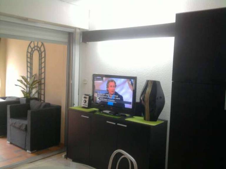 Family-friendly studio | Sea view | Beach nearby | Pets are welcome — photo 4