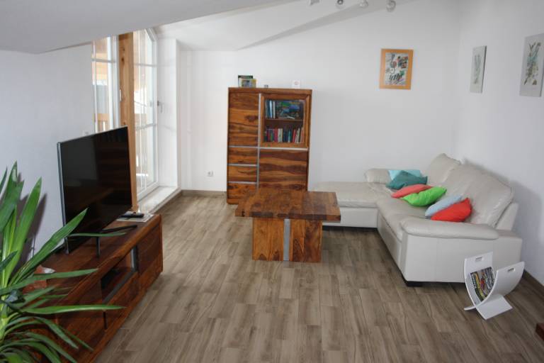 Rental apartment | Garden view — photo 3