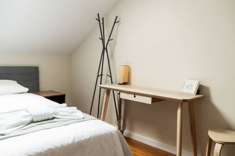 Accommodation Loures