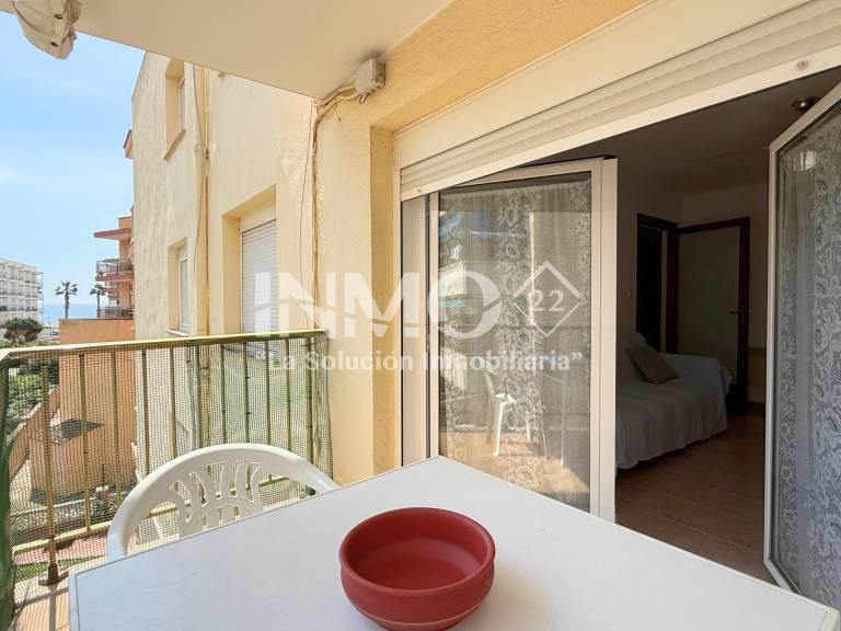 Lovely rental apartment with terrace | Next to the beach | Pet-friendly — photo 2