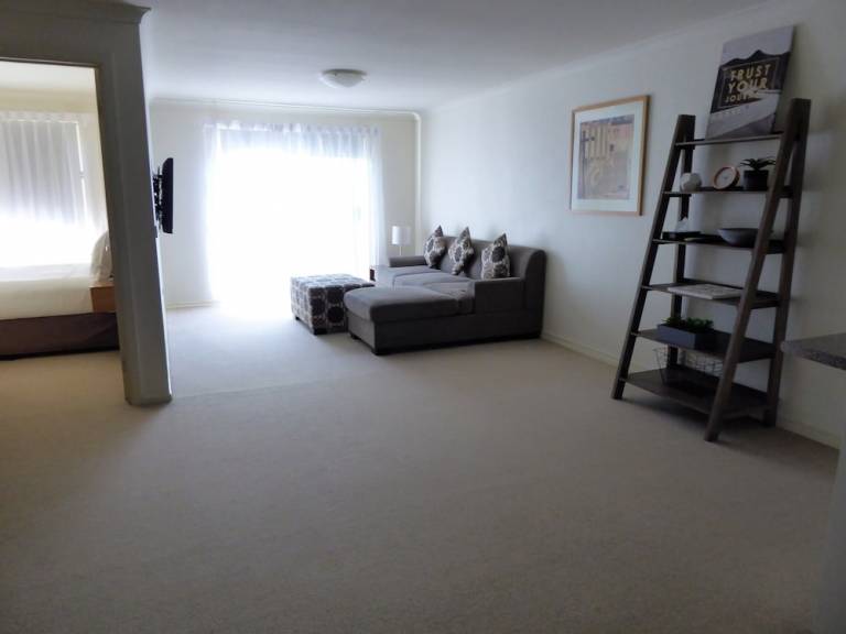 Aparthotel Ferntree Gully