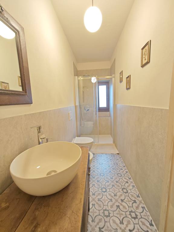 Villa  Songavazzo