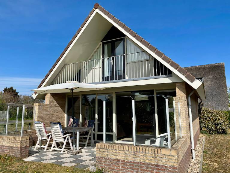 Ferienhaus  Groote Keeten