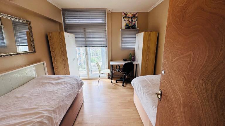 Chambre d'hôtes Londres