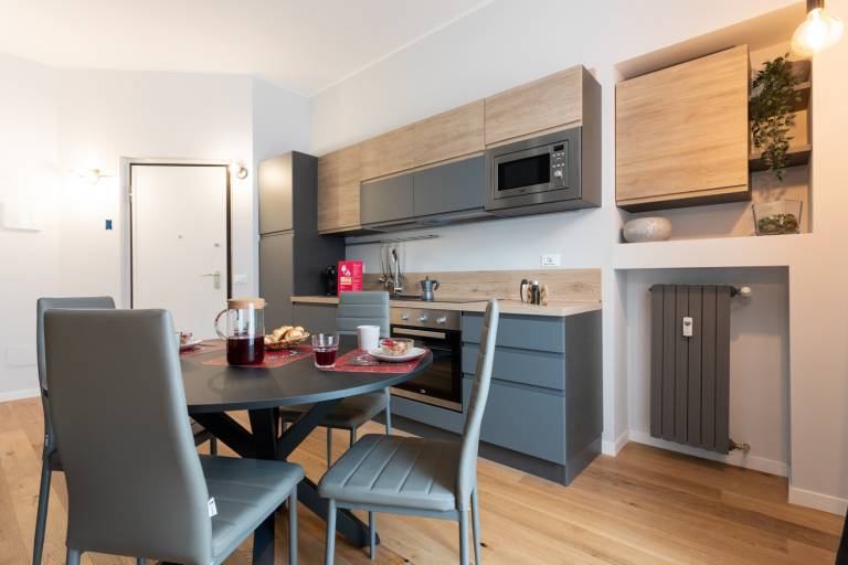 Apartment | Next to Museo Egizio — photo 4