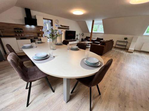 Apartmán Drietoma