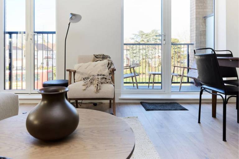 Appartement Borough londonien de Brent
