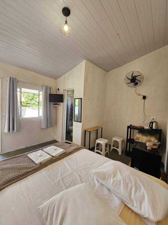 Resort Vila dos Ferroviarios