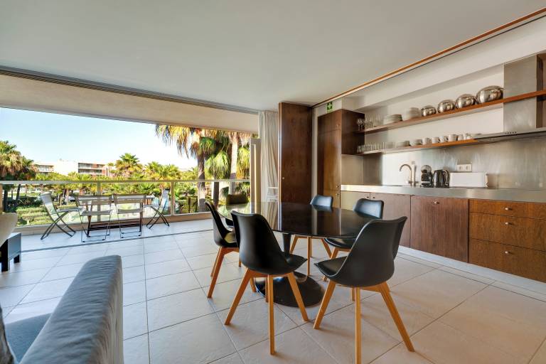 Apartamento Guia