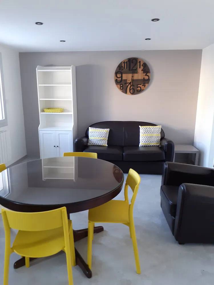 Ferienwohnung  Mende