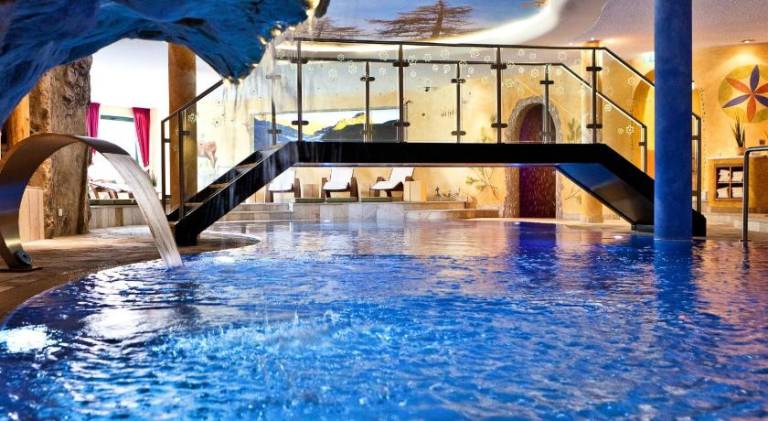 BelArosa Suiten & Wellness 4 Sterne Superior — photo 2