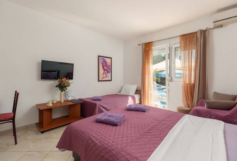 Apartament Risan