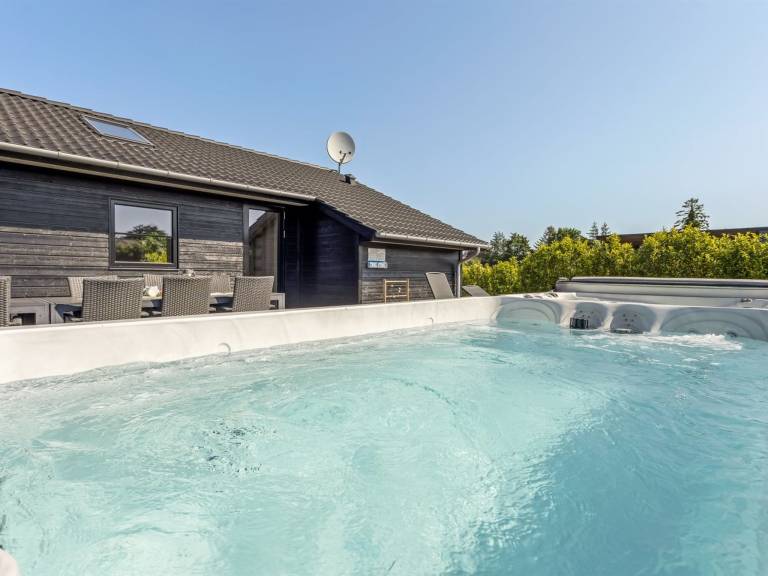 Ferienhaus  Marielyst