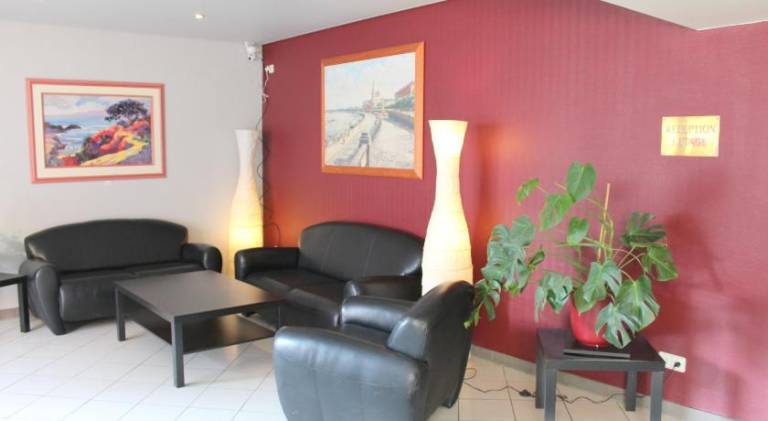 Hotel Elbroich — photo 5
