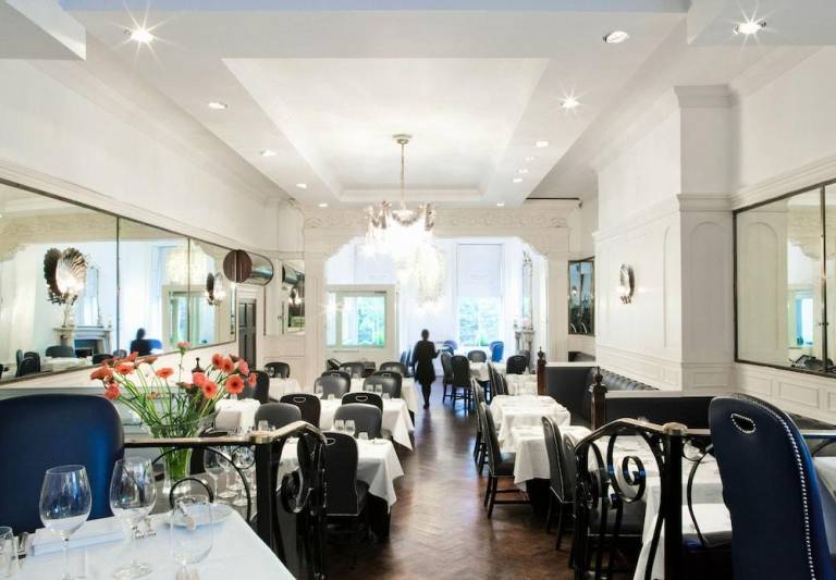 Cliff Townhouse — photo 5