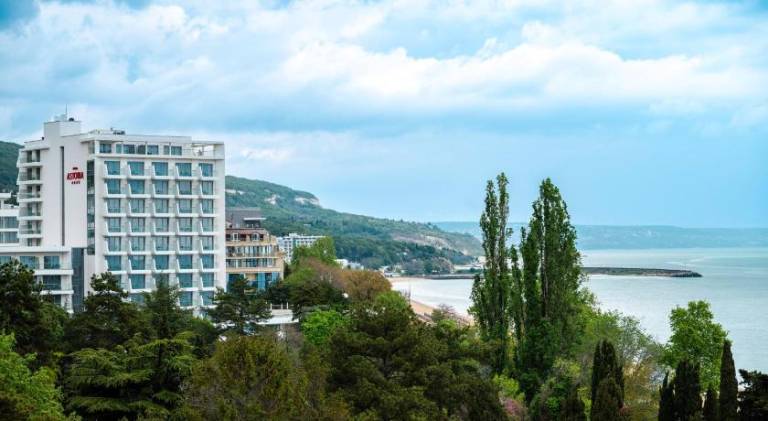 Holiday apartment with pool | Next to the beach | Pets allowed — photo 5