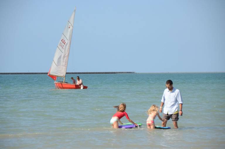 Villa Bricqueville-sur-Mer