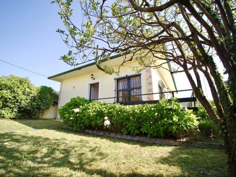 Chalet Vivero