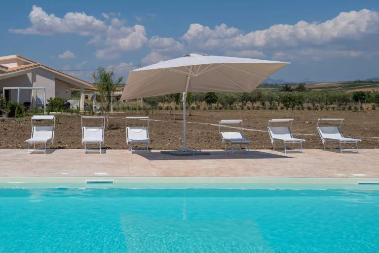 Villa Sambuca di Sicilia