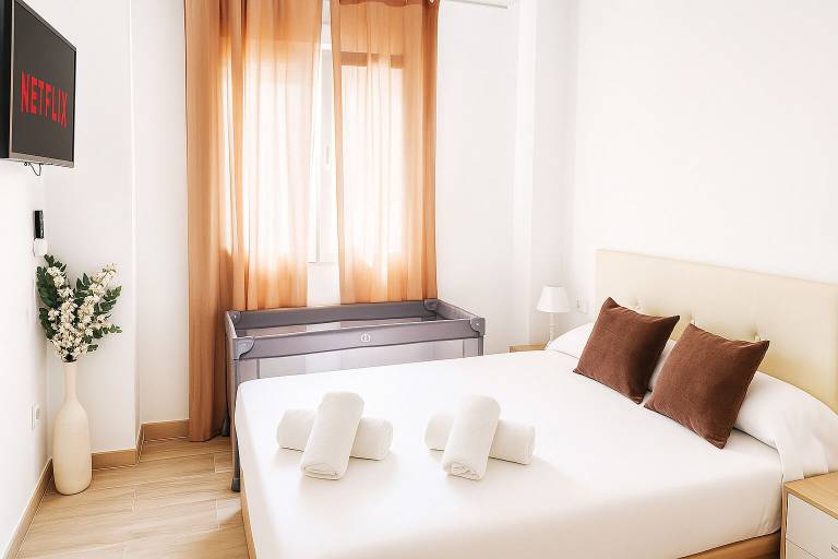 Apartment Granada