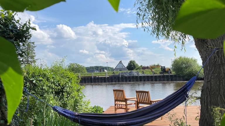 Ferienwohnung Osten