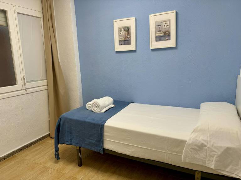 Holiday apartment | Next to the beach | Pets are welcome in Lloret de Mar