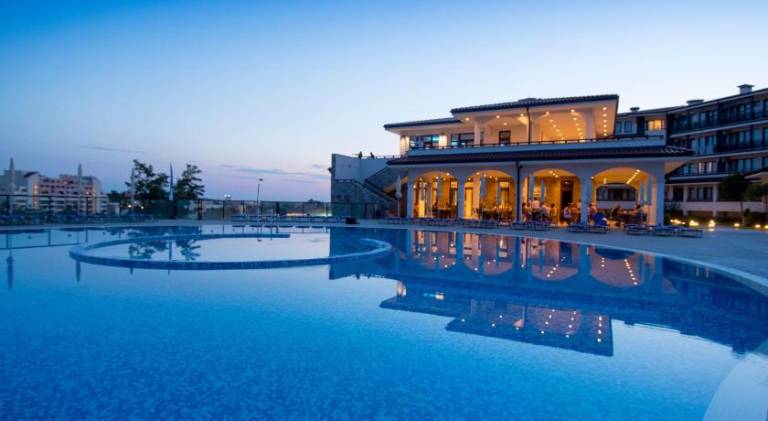Resort Sunny Beach