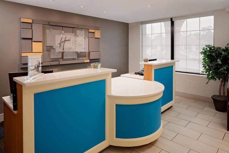 Holiday Inn Express Harrisburg East By IHG — photo 2