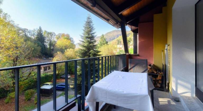 Casa Boschetto by Quokka 360 - Peaceful Apartment in Bosco Luganese — photo 5