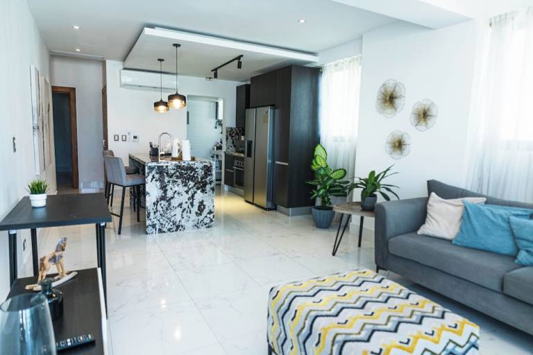 Aparthotel Santo Domingo